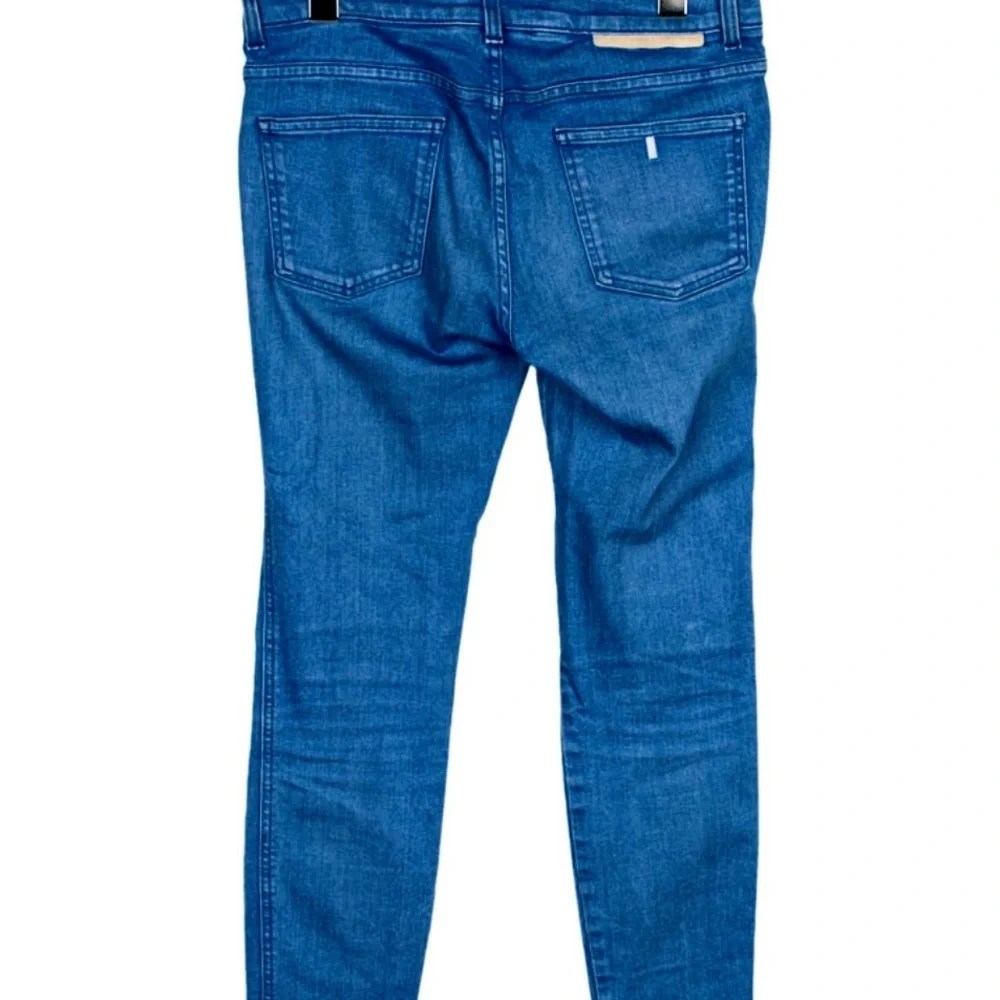 Stella McCartney Blue Slim Jeans - Picture 2 of 10